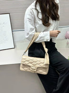 Fluffy Handbag