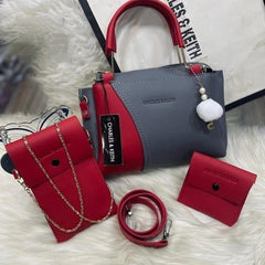 Triple Style Set
