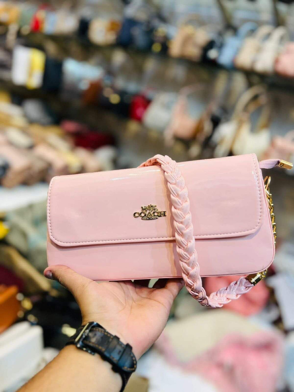 Ruby Crossbody Bags For Girls