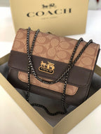 Elite Crossbody