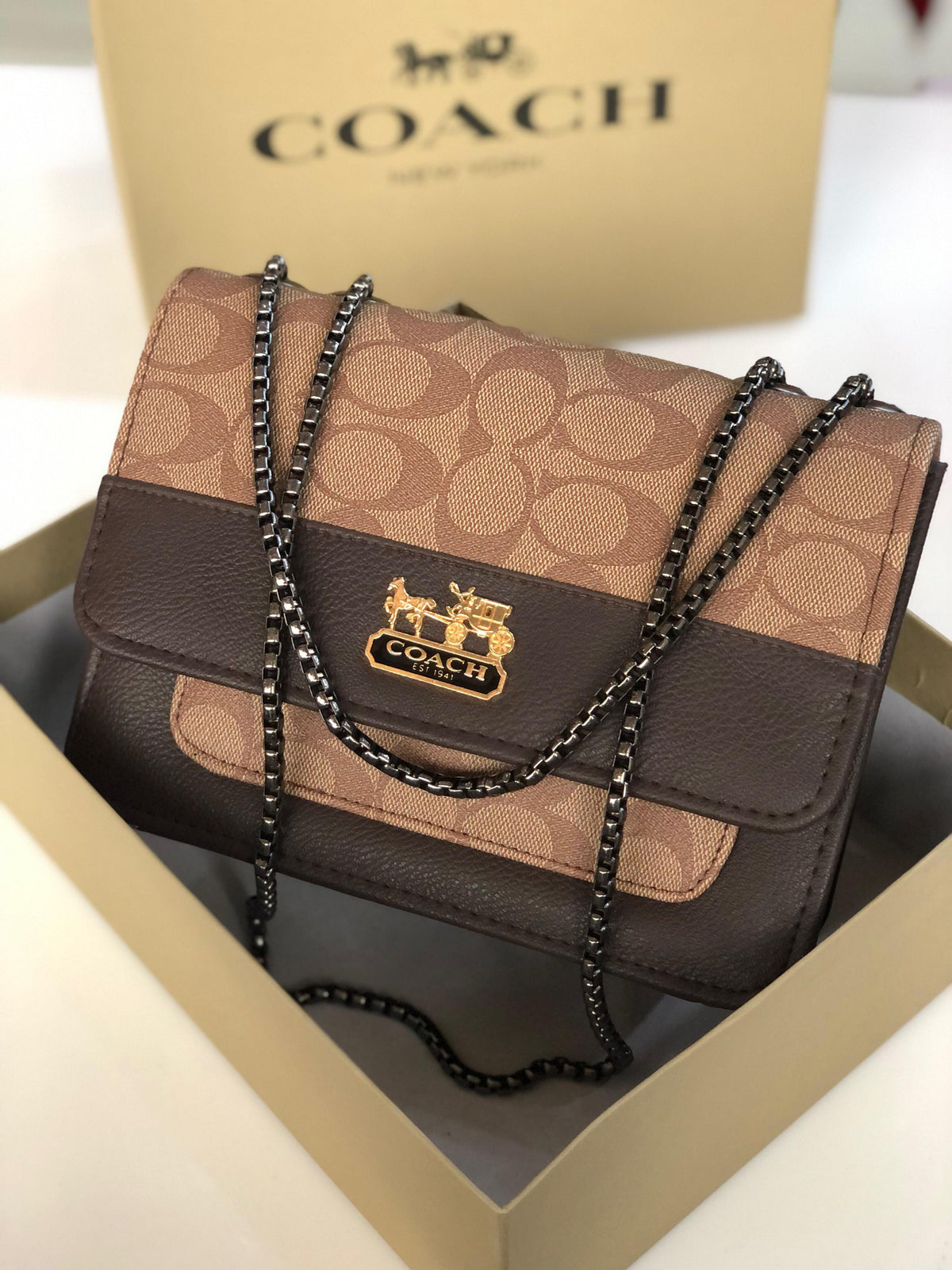 Elite Crossbody