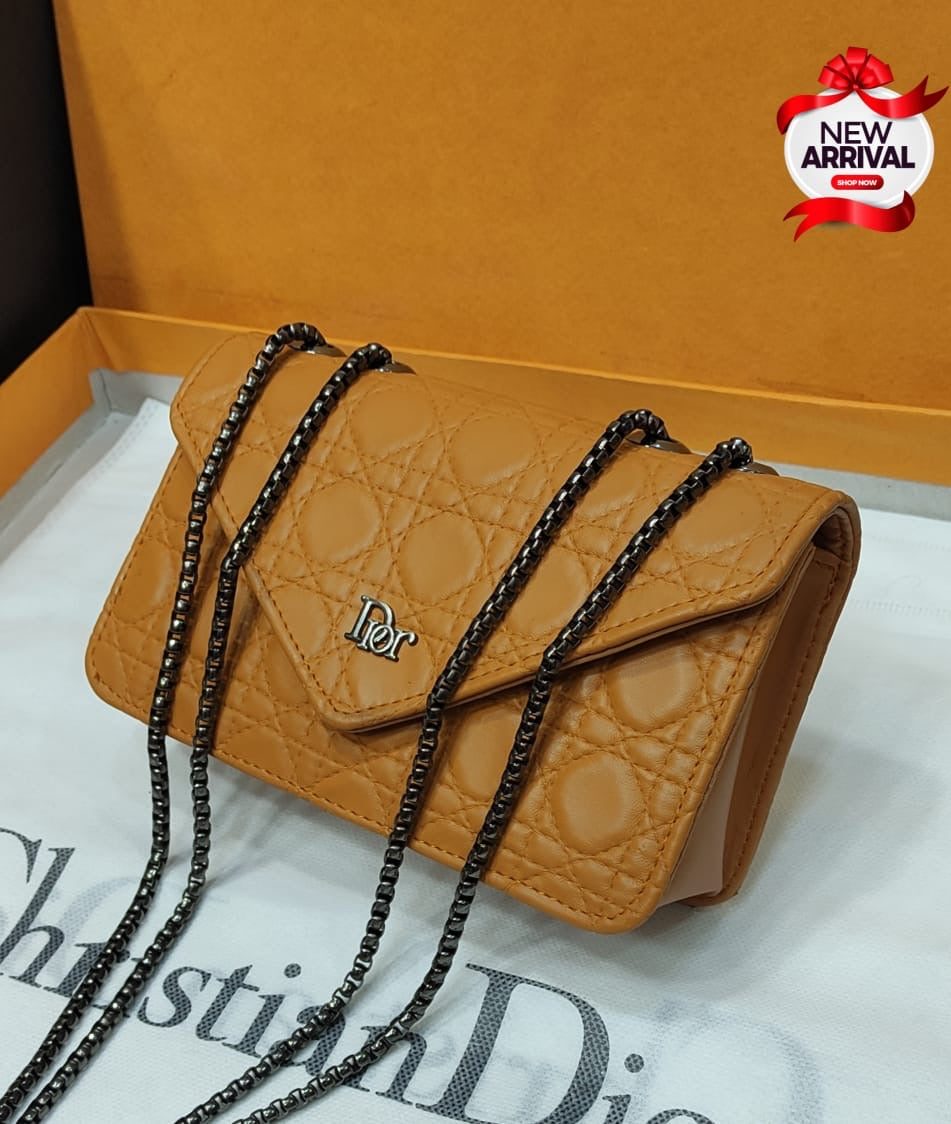 Elite Crossbody