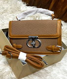 The Ultimate Luxe Carry