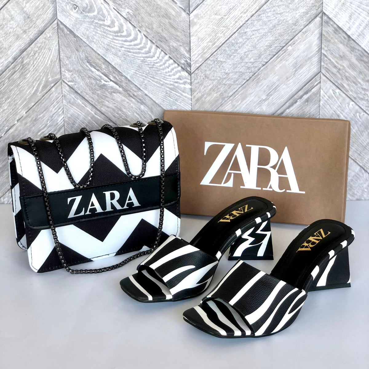 Zara Combo deal