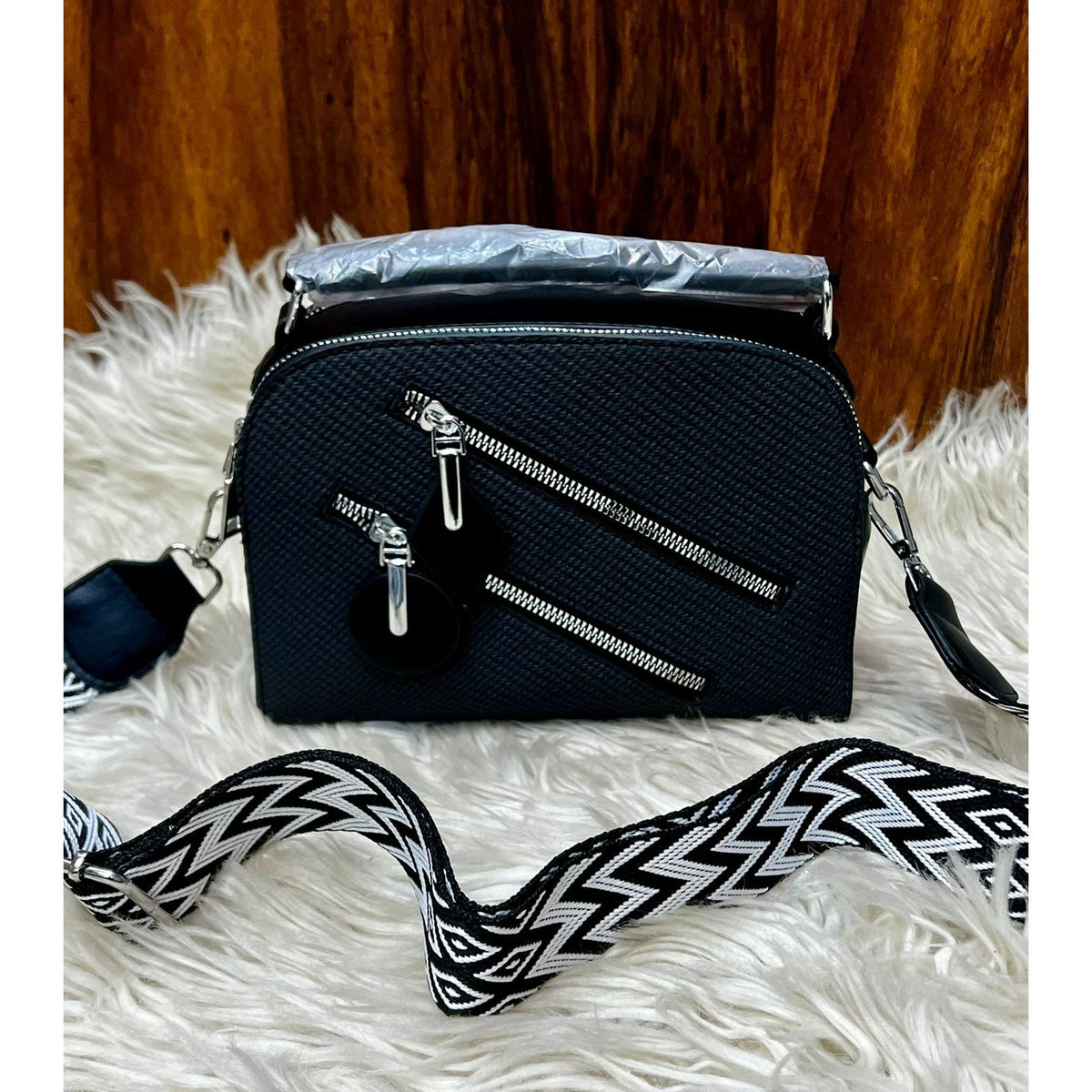 Zippie Chic