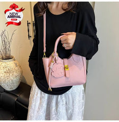 Compact Crossbody