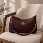 Teri Coach Crossbody