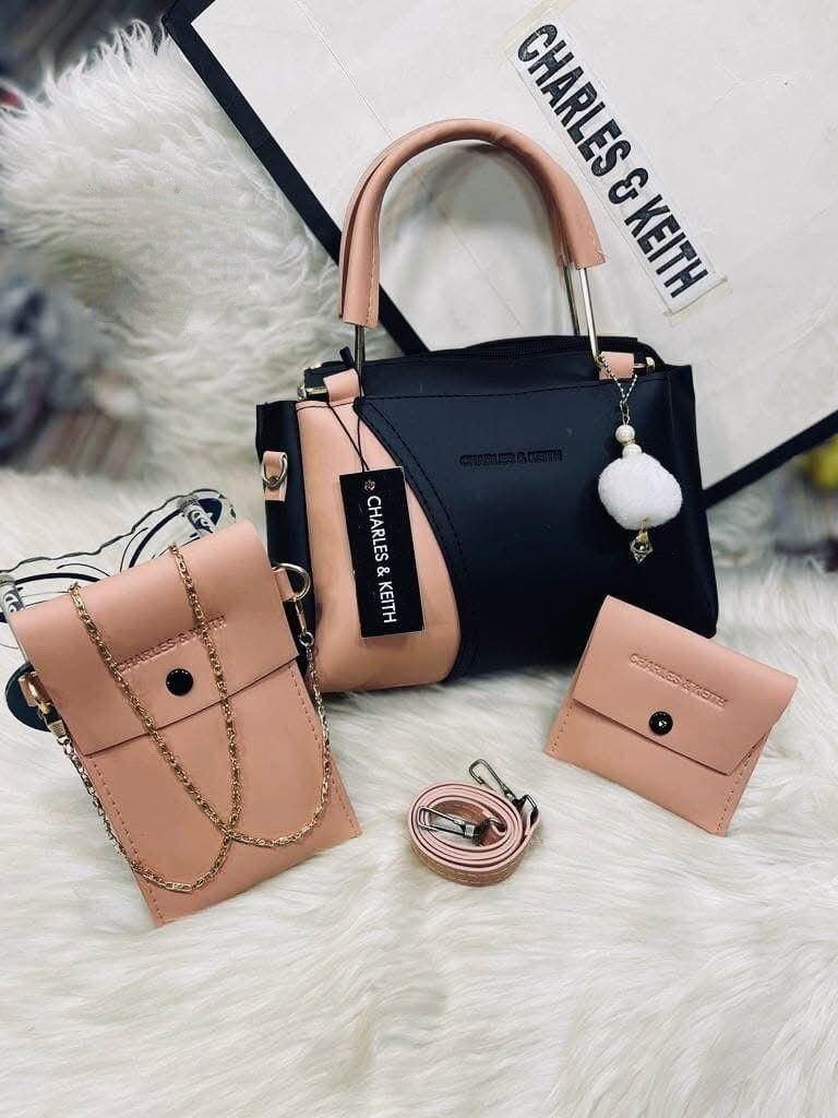 Triple Style Set
