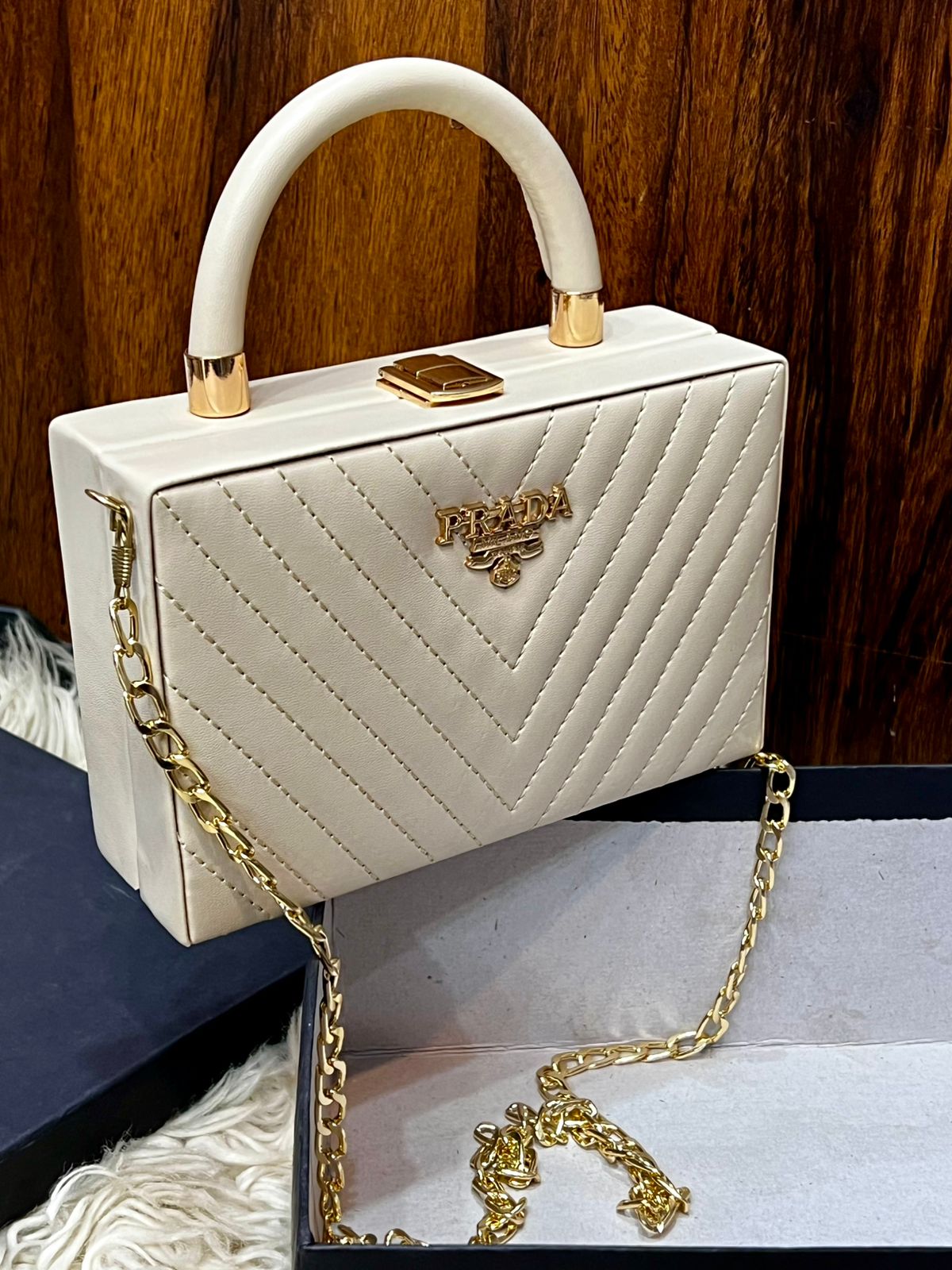 Prada CrossBody