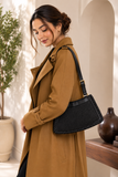 Nior Crossbody Bag