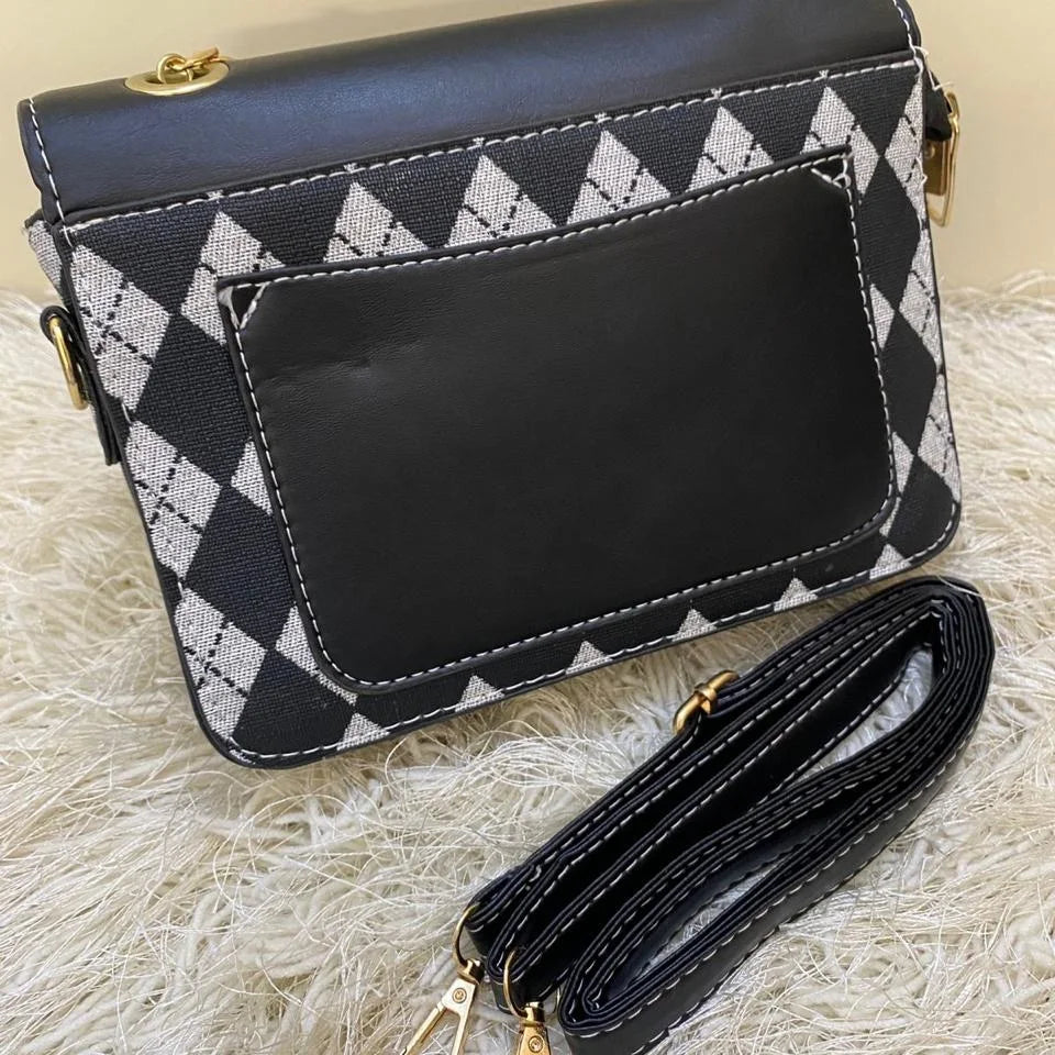 Elegant chic