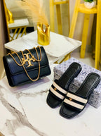 Tory Chic Combo