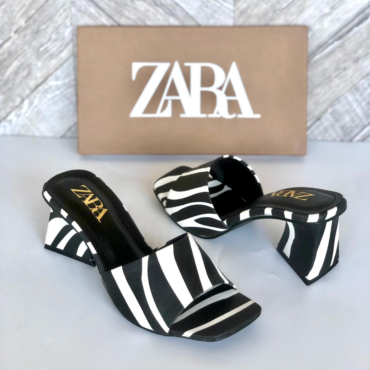 Zara Combo deal