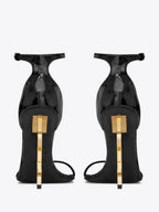 Ysl heels