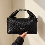 Heavenly Weave Crossbody Bags For Girls