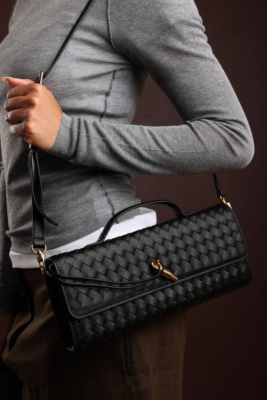 Bottega Woven Bag