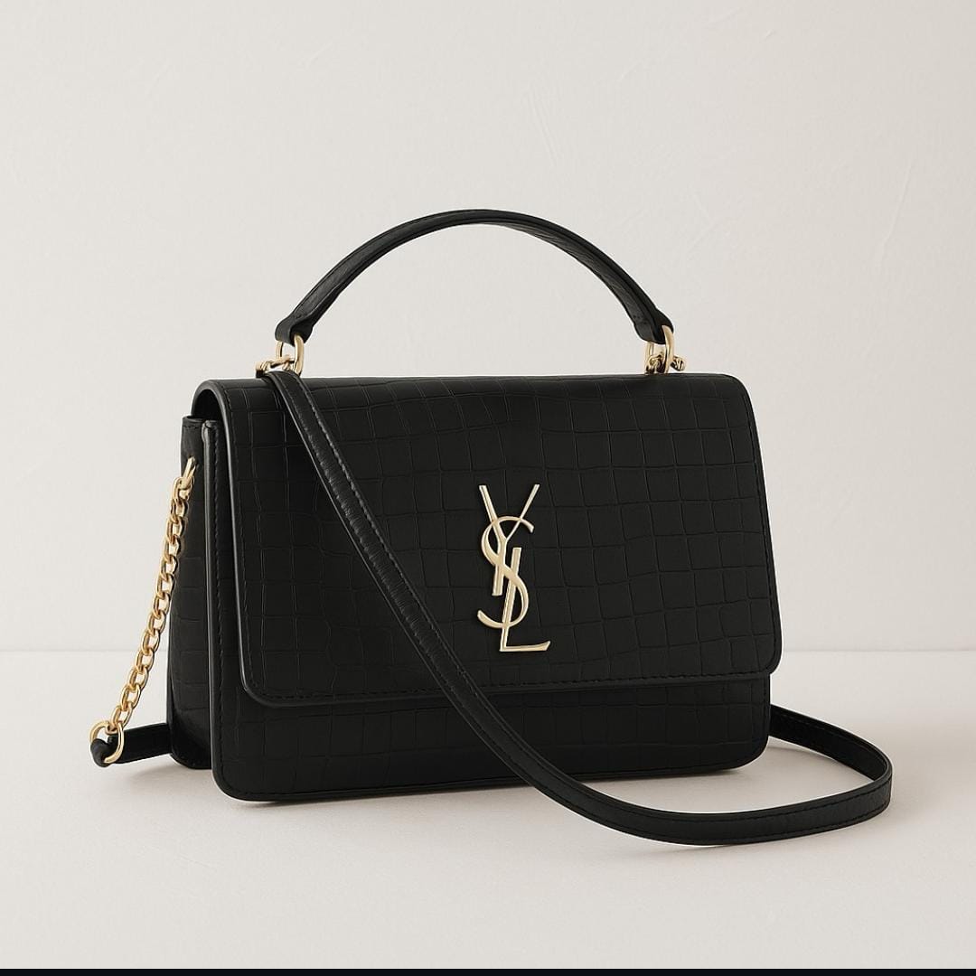 Ysl Crossbody