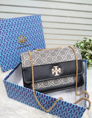 Elite Crossbody