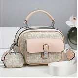 The Classic Curve Bag