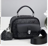 The Classic Curve Bag