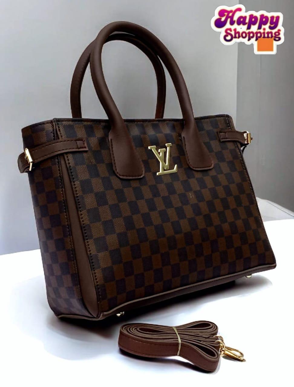 Everyday Tote