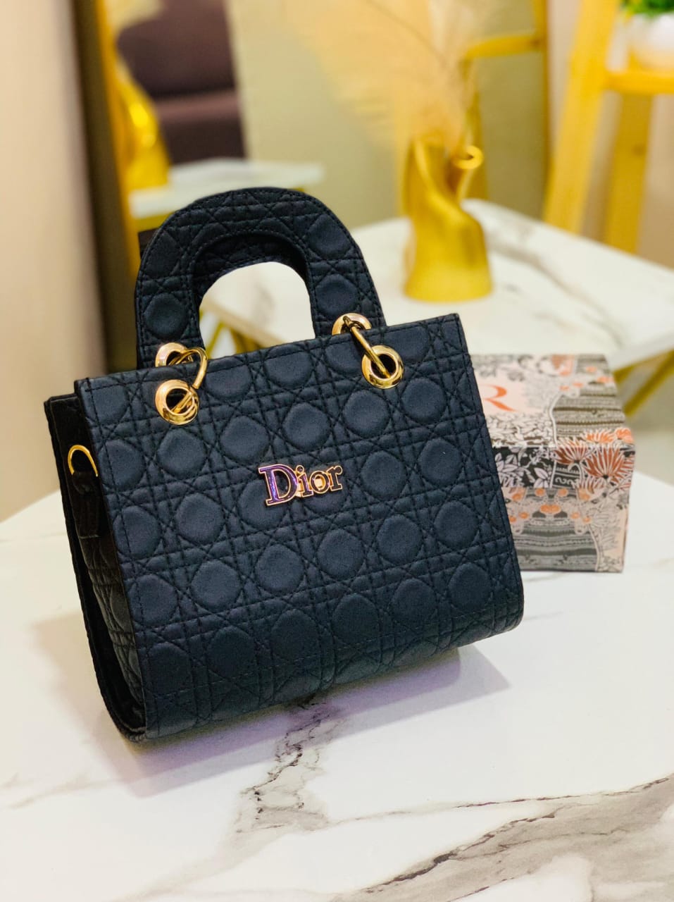 Dior Look