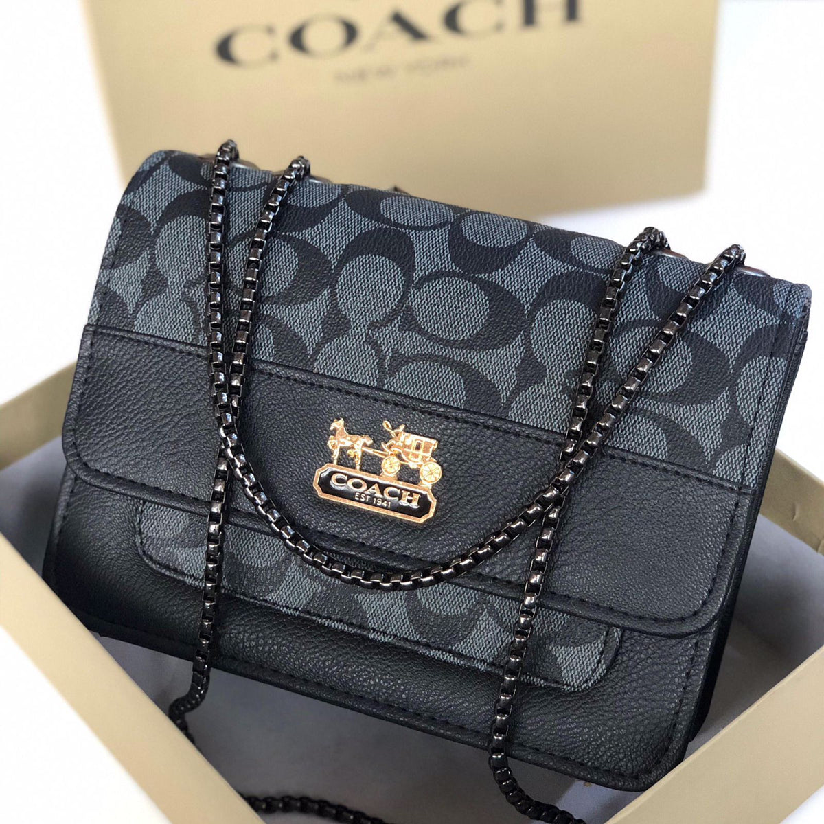 Elite Crossbody