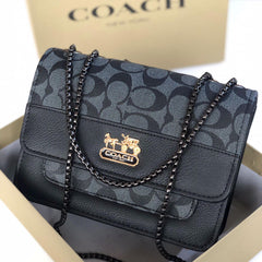 Elite Crossbody