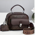 The Classic Curve Bag