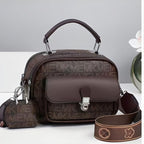 The Classic Curve Bag