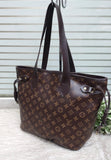 Premium Shoulder Tote