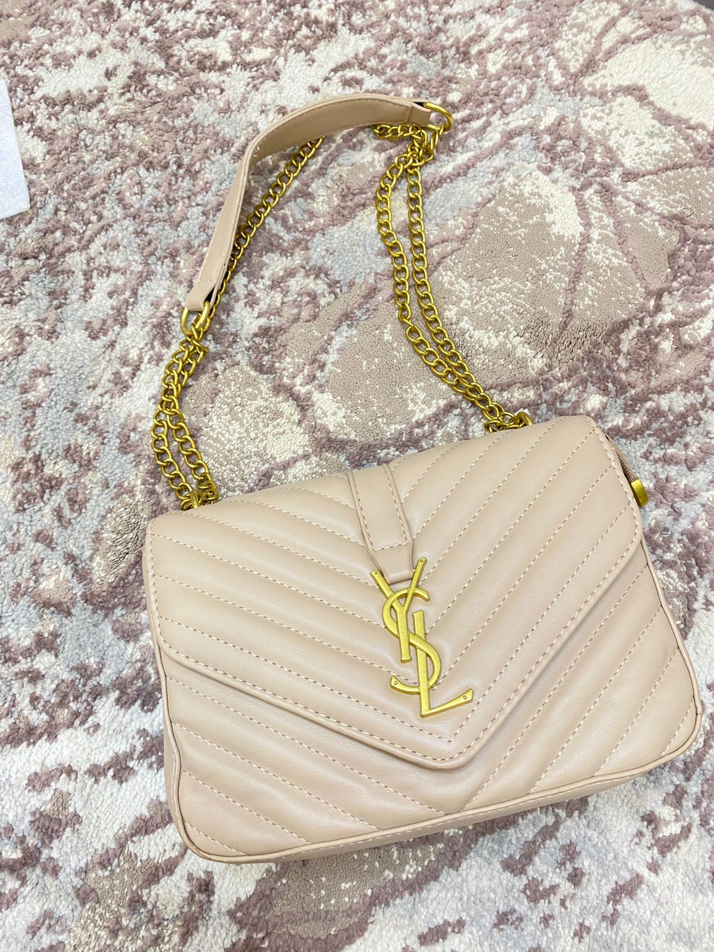 YSL bag