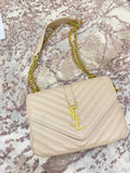 YSL bag