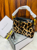 Elara Crossbody Bag