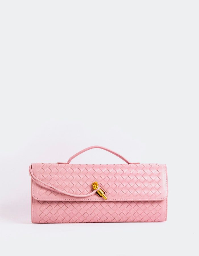 Bottega Woven Bag