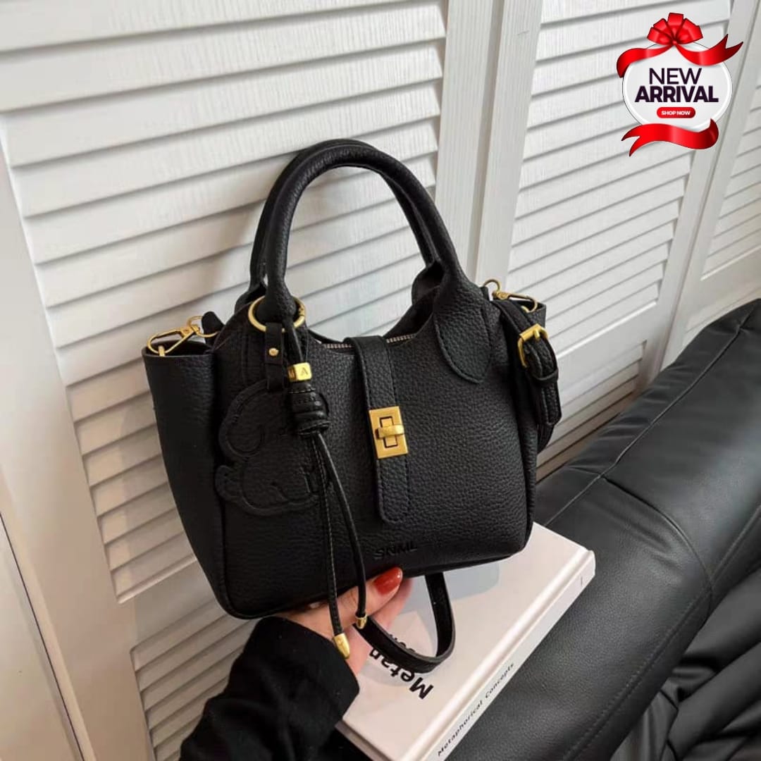 Compact Crossbody