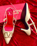 Valentino heels