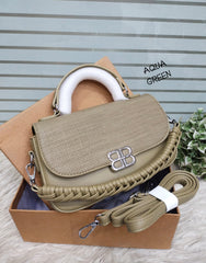 The Burberry Belt Bag