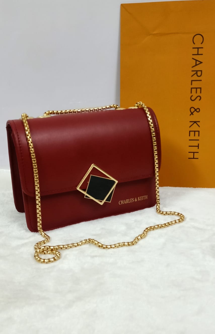 Evergreen Crossbody