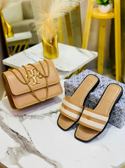 Tory Chic Combo