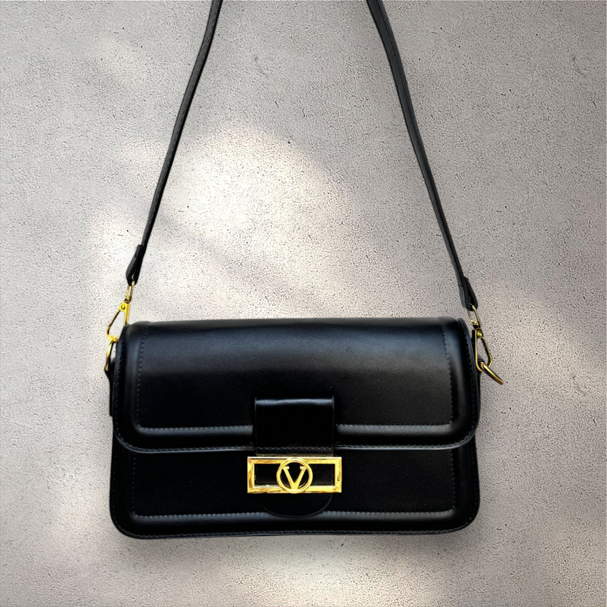 Premium Crossbody