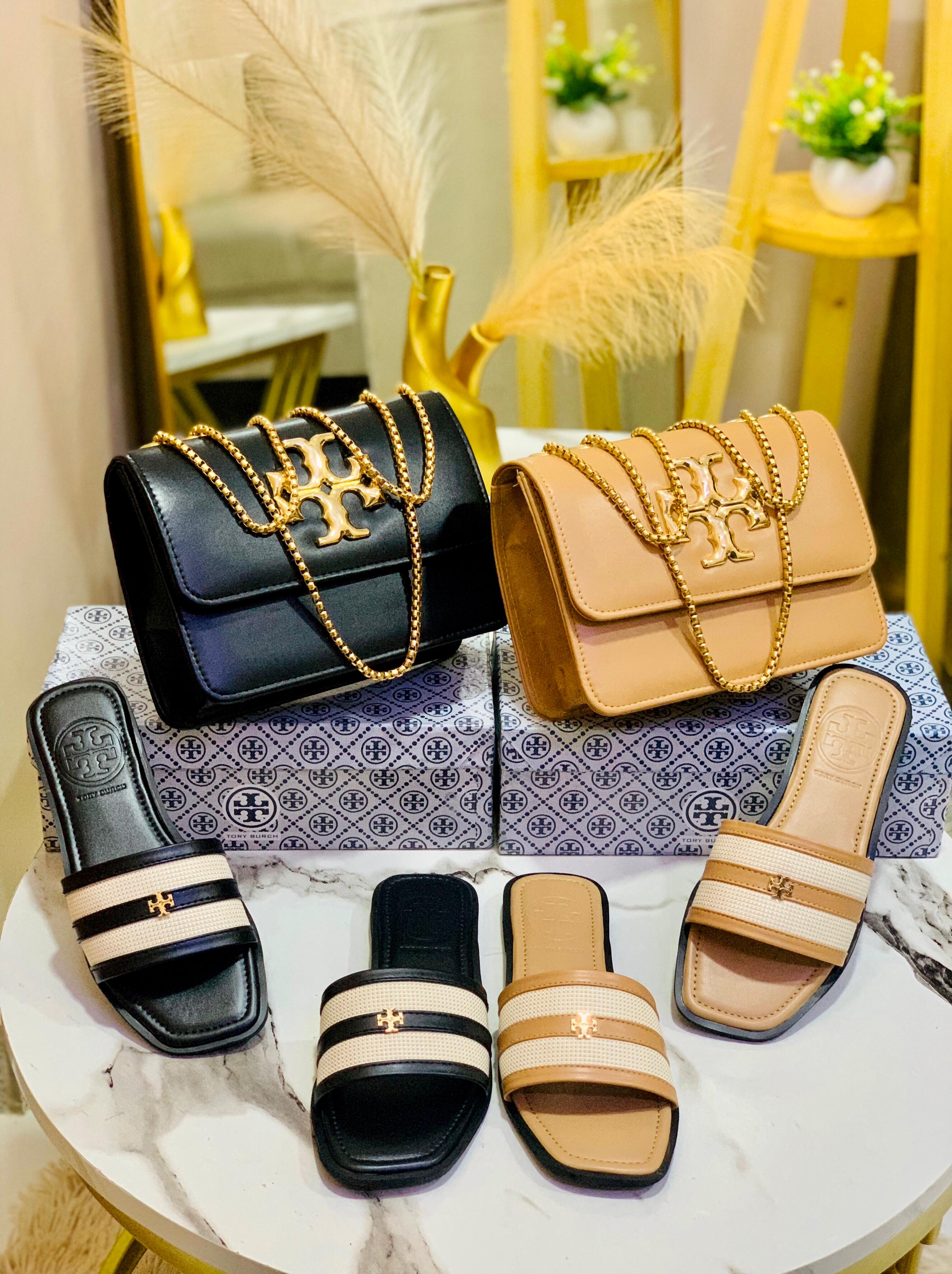 Tory Chic Combo