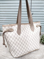 Premium Shoulder Tote
