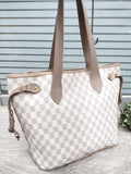 Premium Shoulder Tote