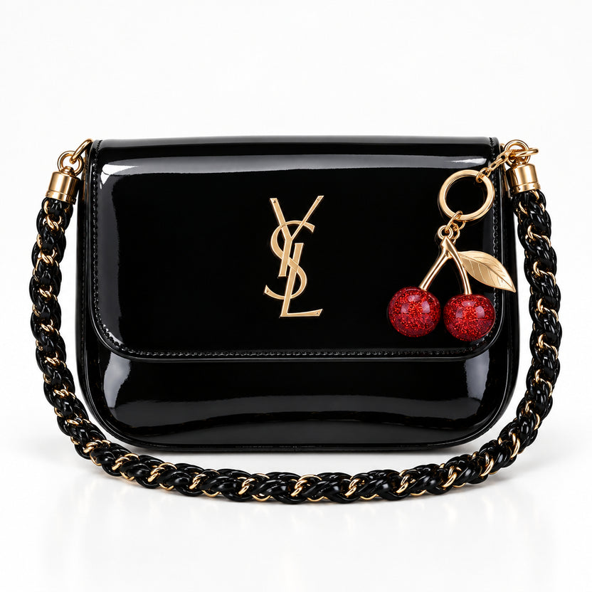 YSL Crossbody Bags For Girls