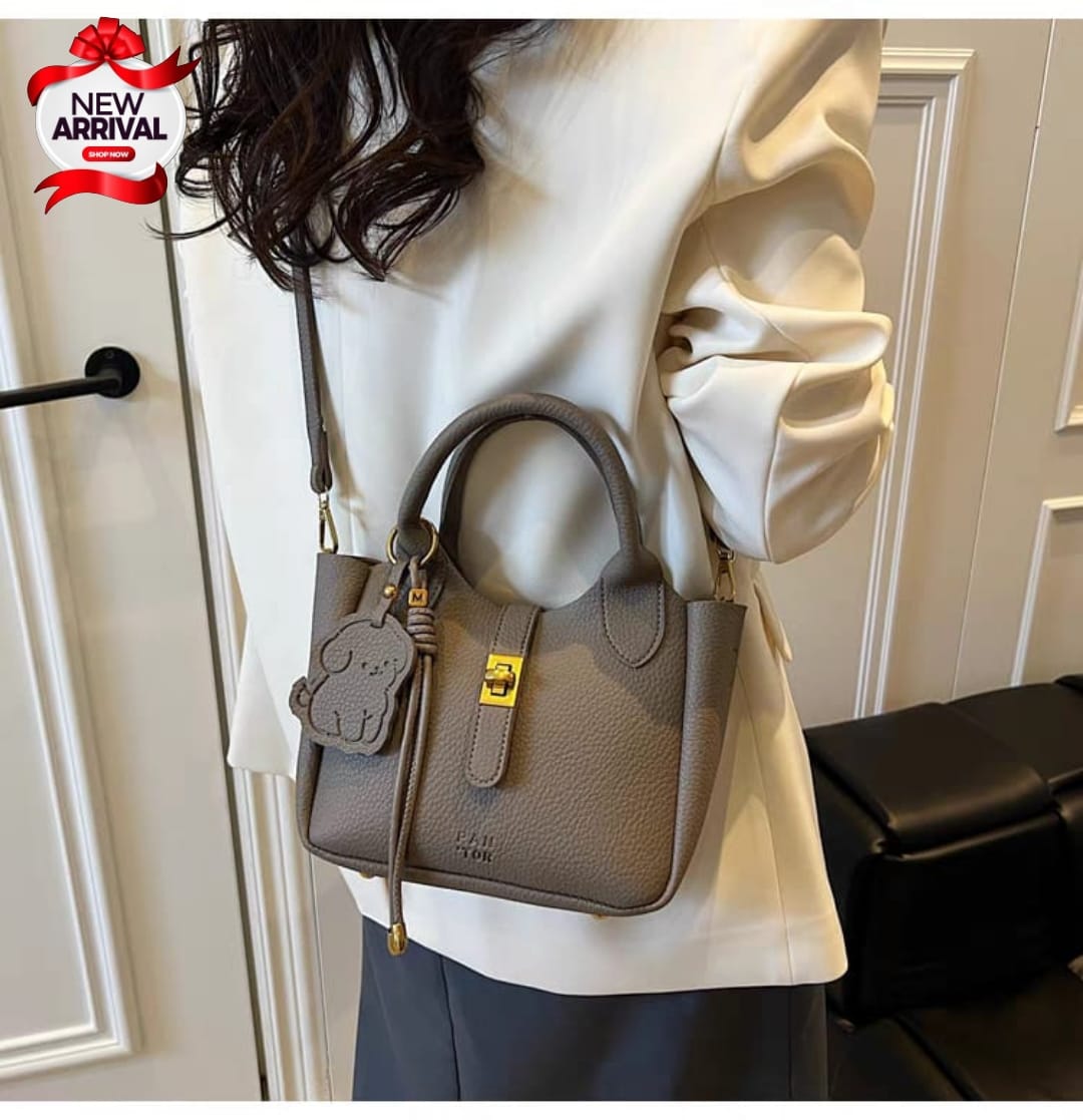 Compact Crossbody