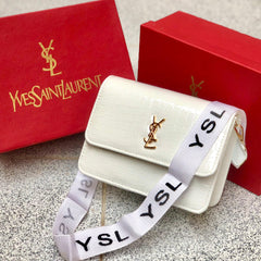 Elite Crossbody