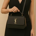 Ysl Crossbody