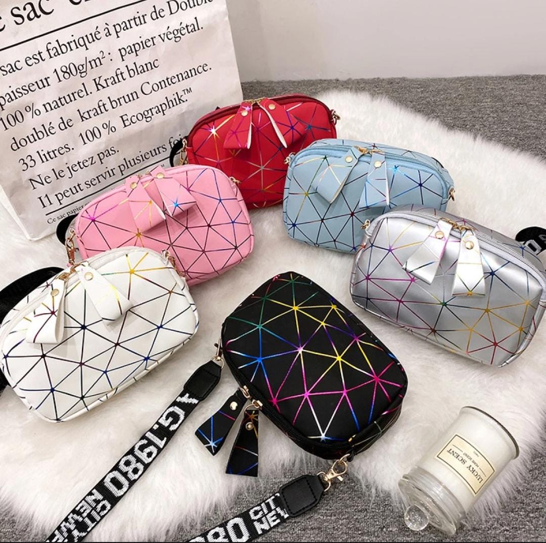 Fashionable bag