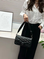 Fluffy Handbag